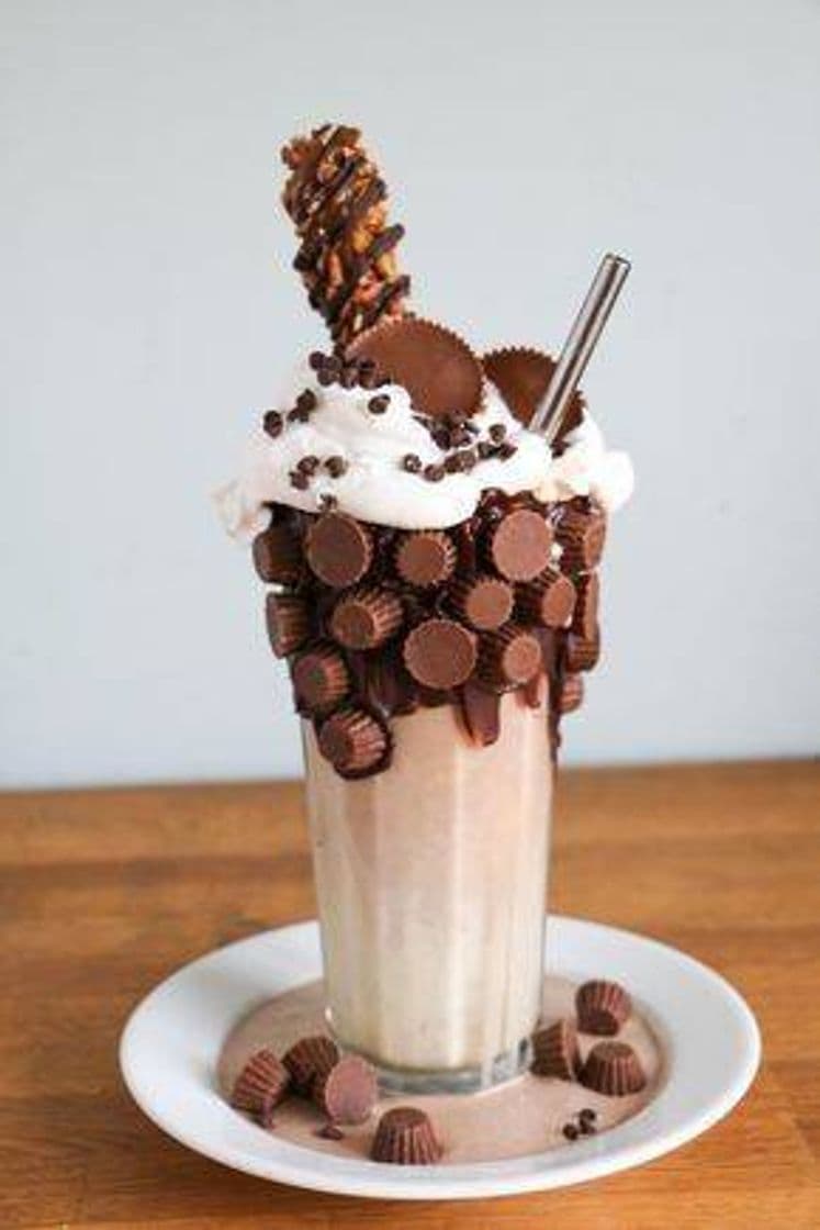 Product MilkShake