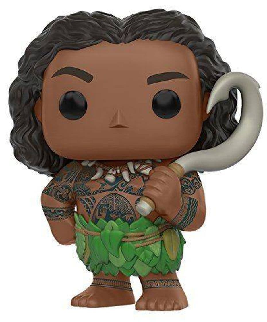 Product Funko Moana