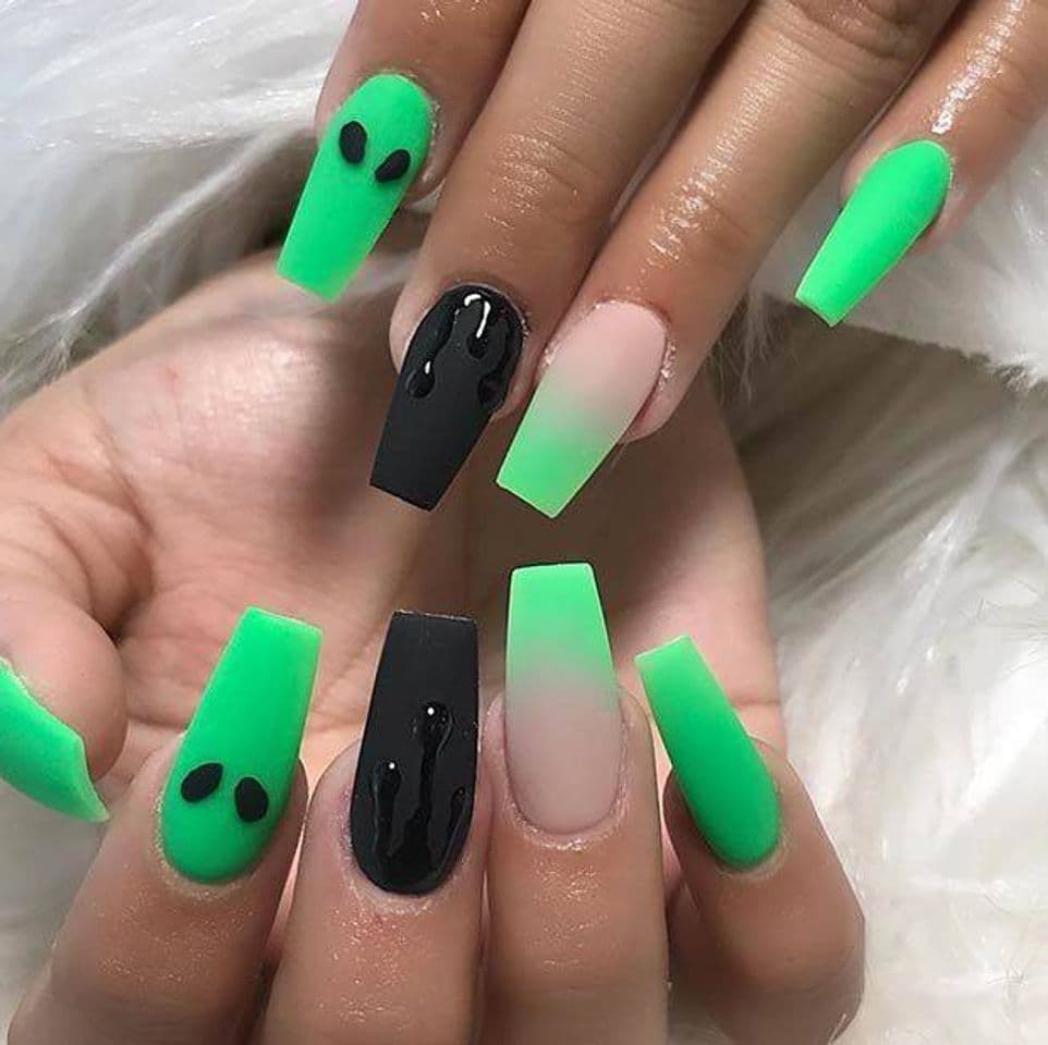 Moda Unhas