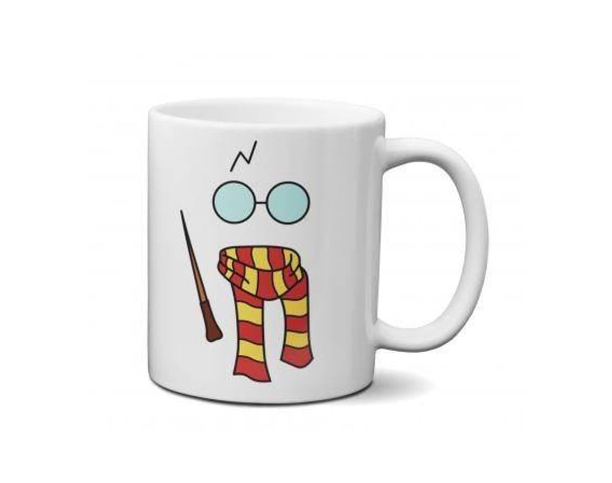 Product Caneca Harry Potter