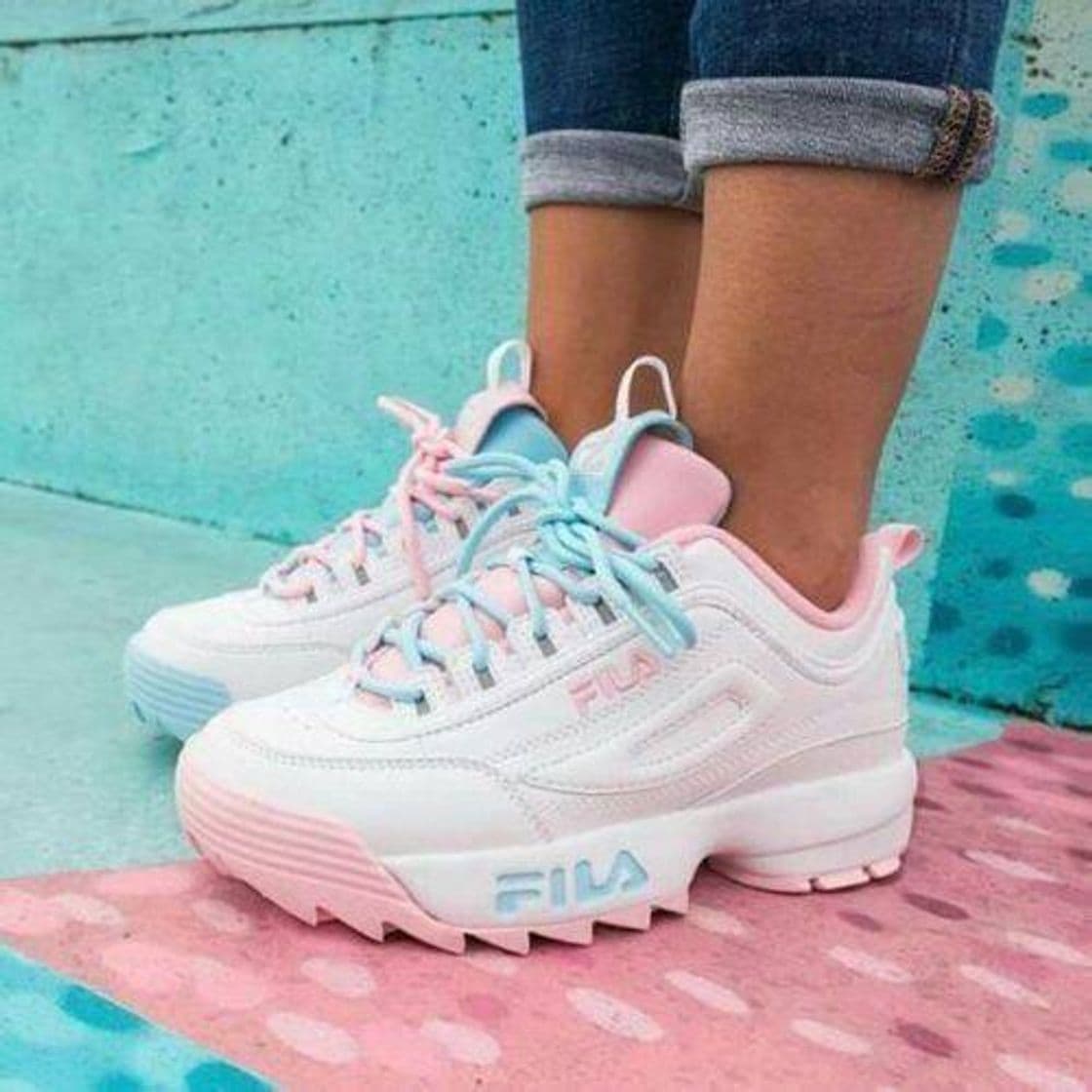 Fashion Fila