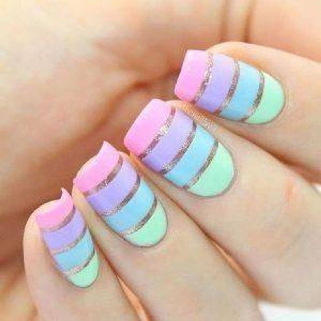 Moda Unhas