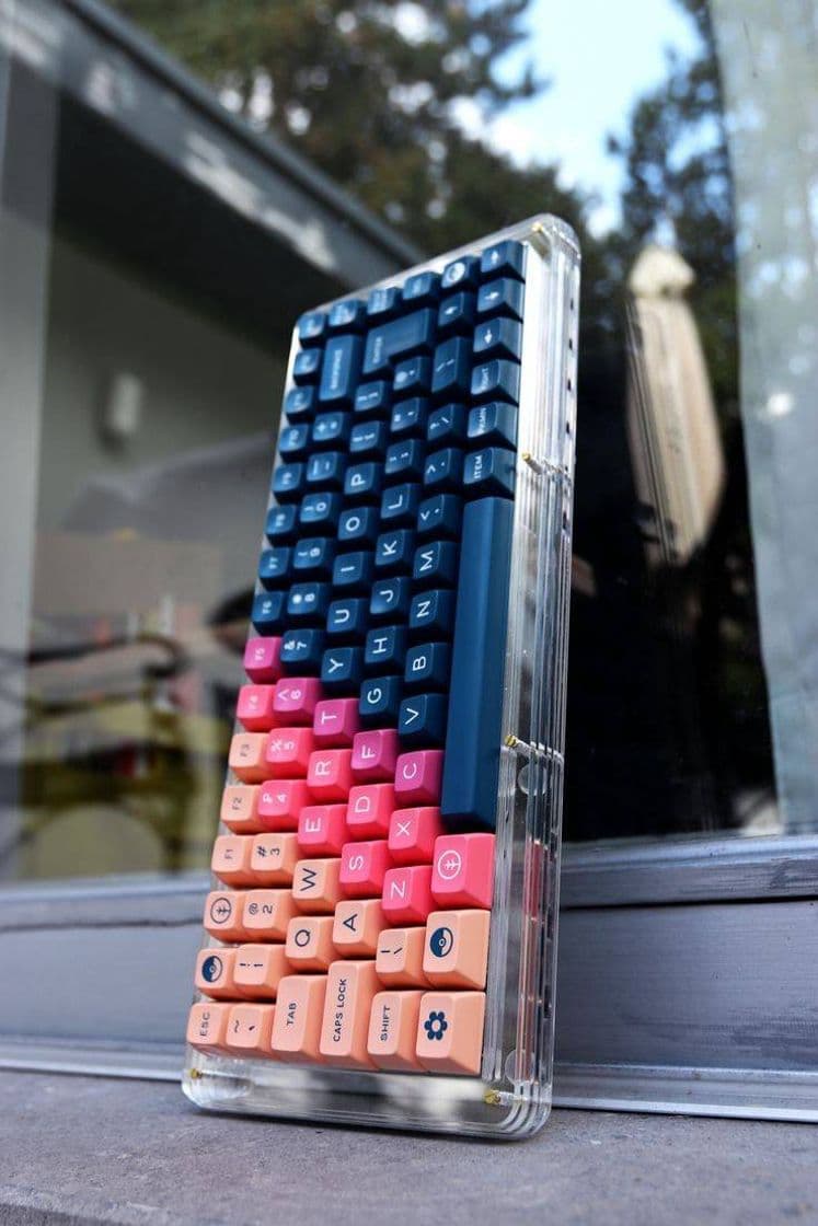 Producto Teclado