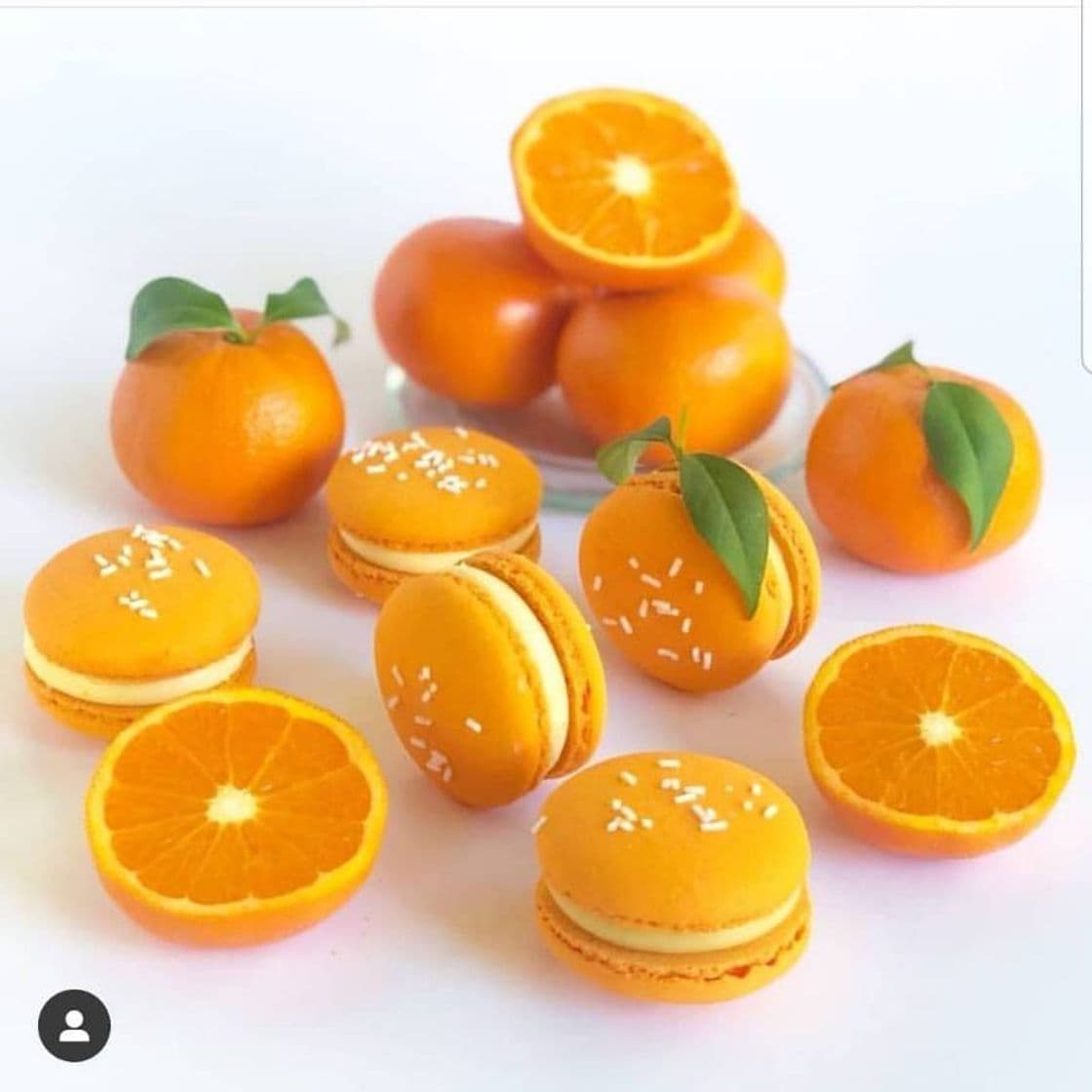 Product Macarons