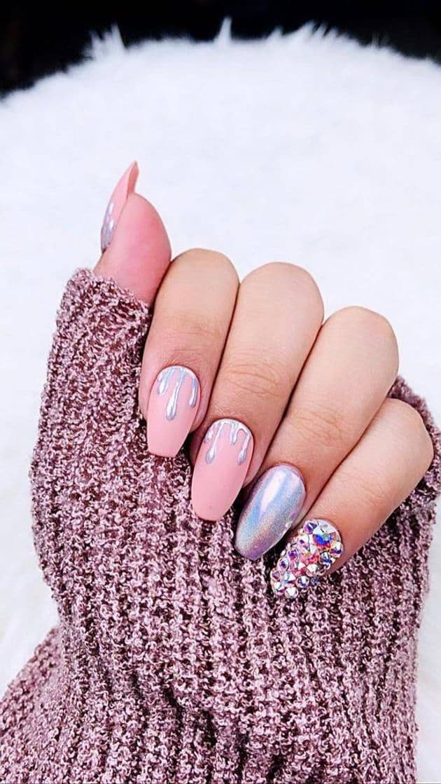 Moda Unhas