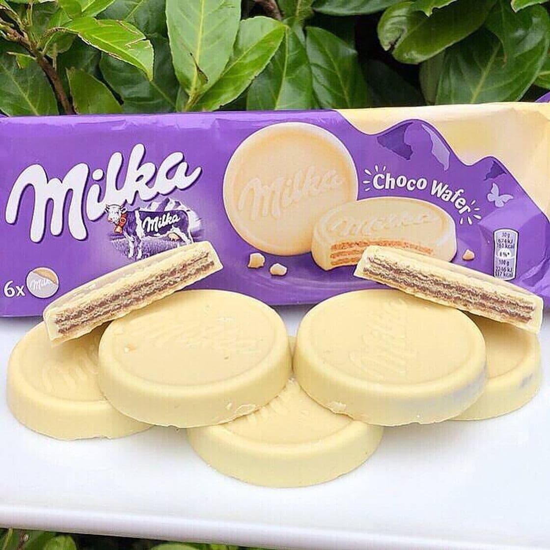 Producto Milka