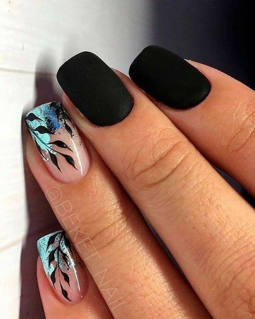 Moda Unhas