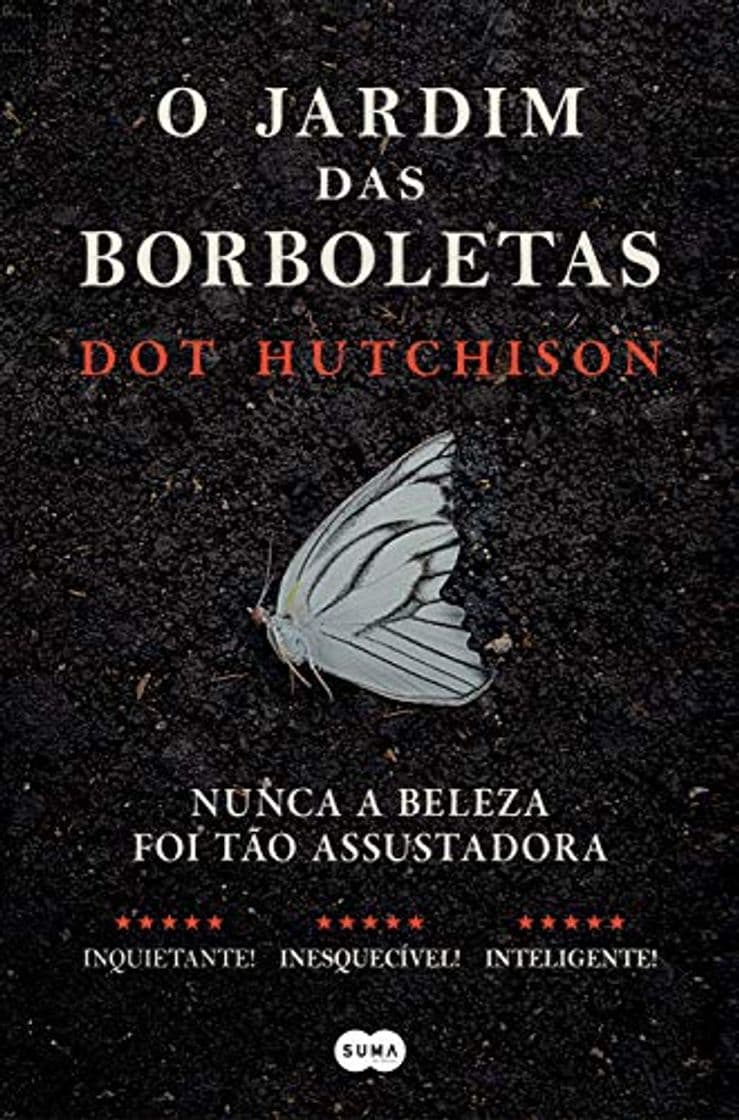 Libro O jardim das borboletas