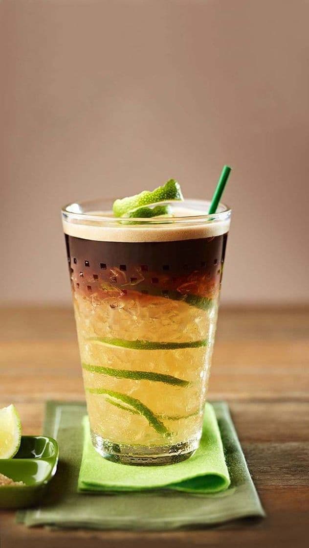 Producto Caipirinha