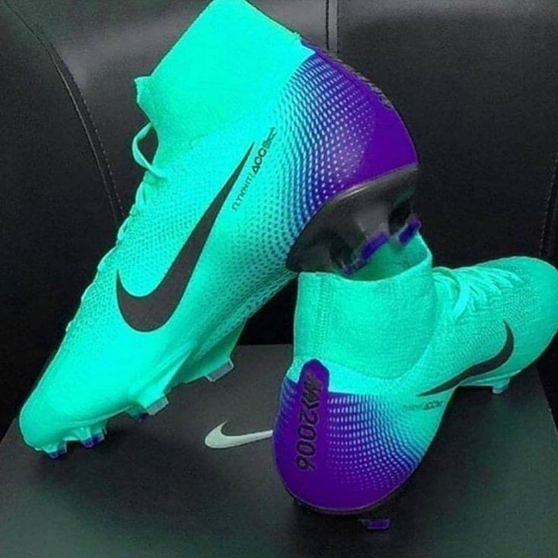 Fashion Nike