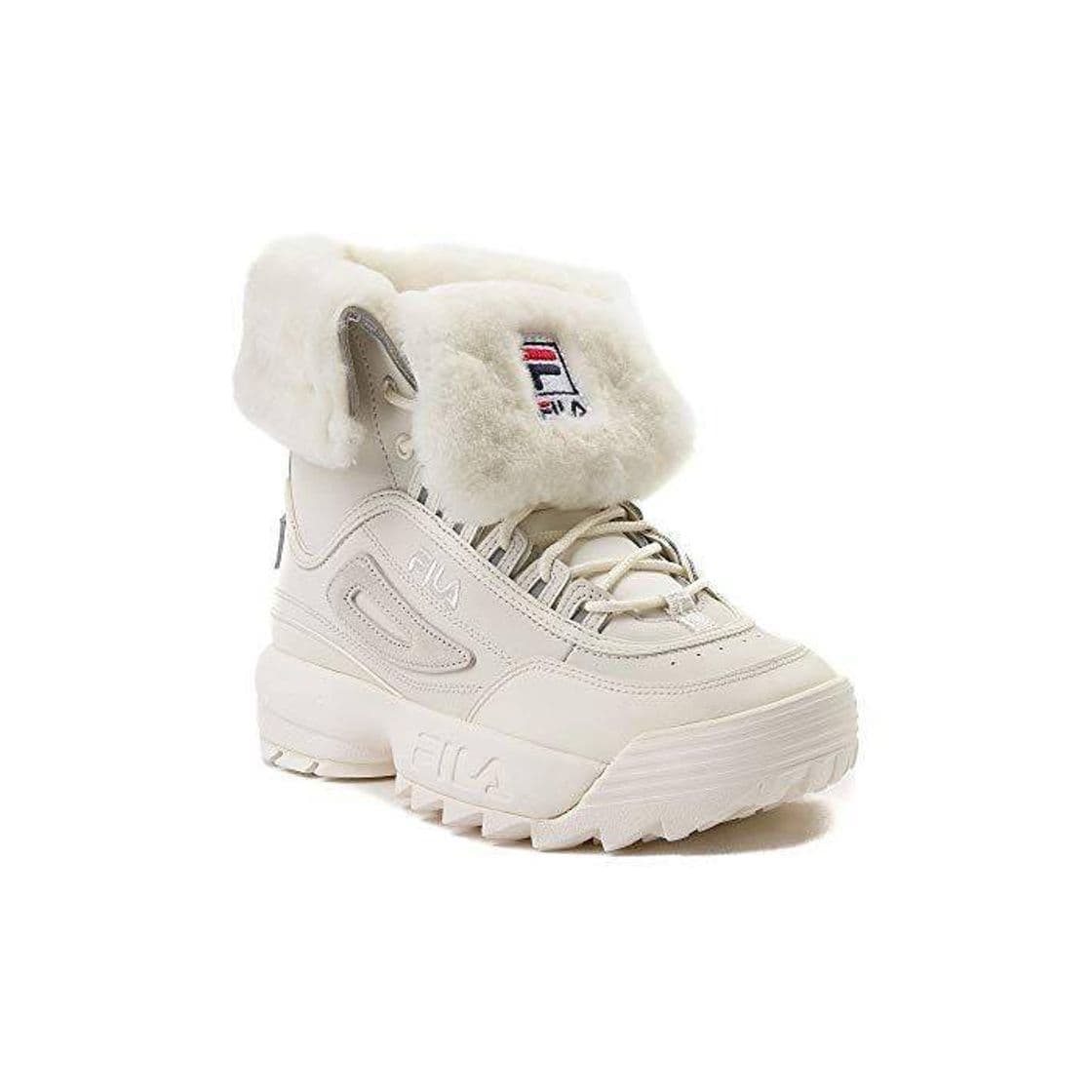 Fashion Fila