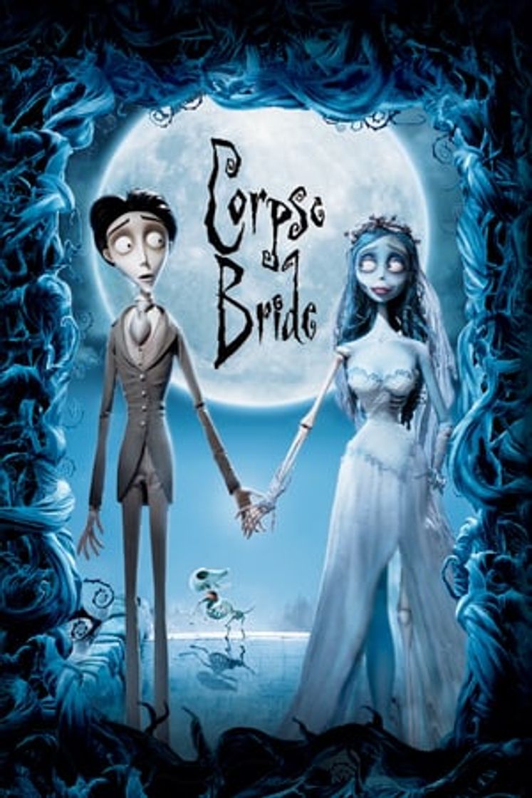 Movie Corpse Bride