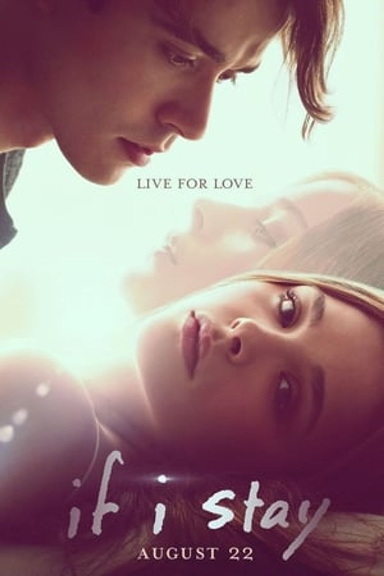 Movie If I Stay