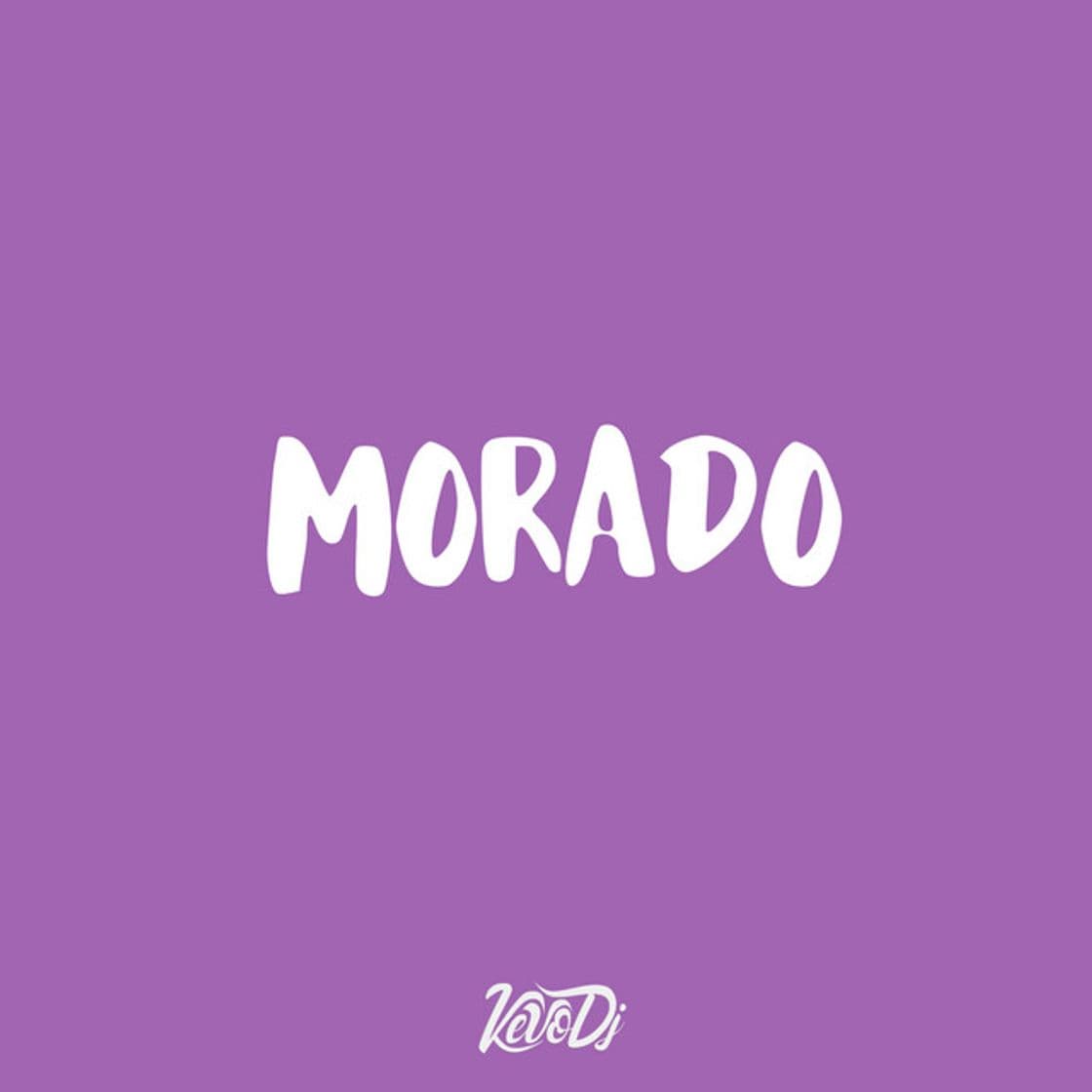 Music Morado - Remix