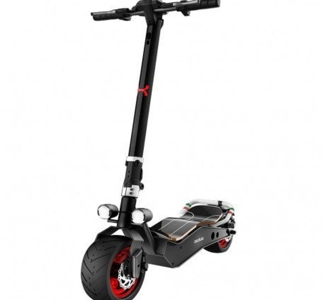 Place SmartGyro Xtreme SpeedWay V2.0 - Patinete Eléctrico de 800 W con 3