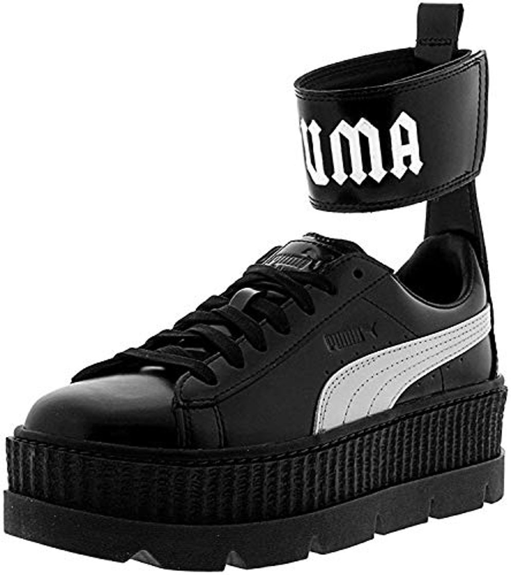 Moda PUMA Womens Fenty Ankle Strap Sneaker