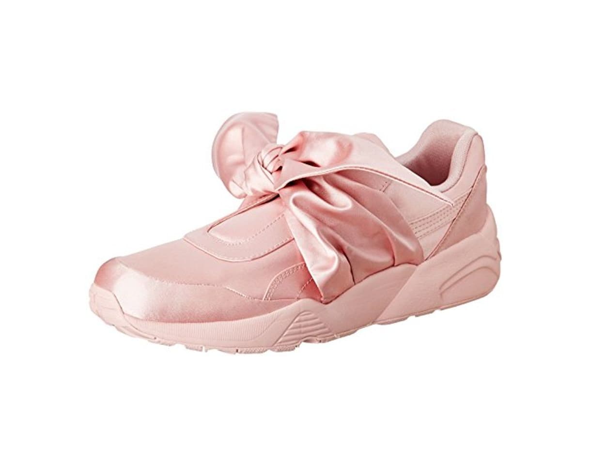 Producto KLAPKI PUMA BOW SLIDE FENTY X RIHANNA 365774 02