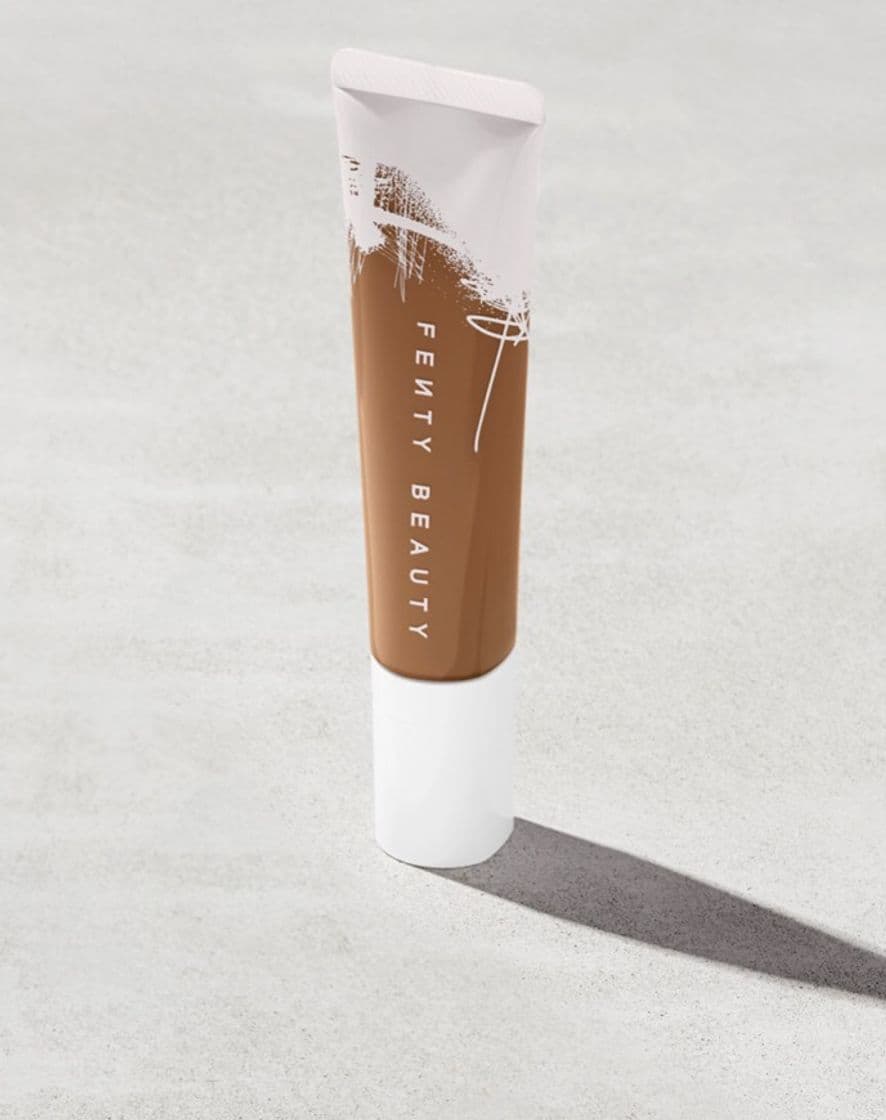 Fashion Pro Filt'r Hydrating Longwear Foundation | Fenty Beauty