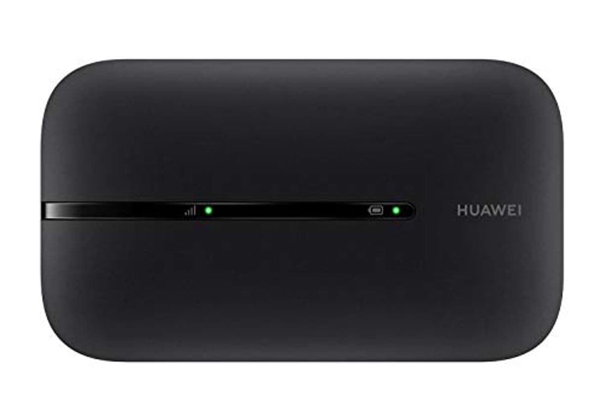 Place HUAWEI 4G Mobile WiFi - Mobile WiFi 4G LTE