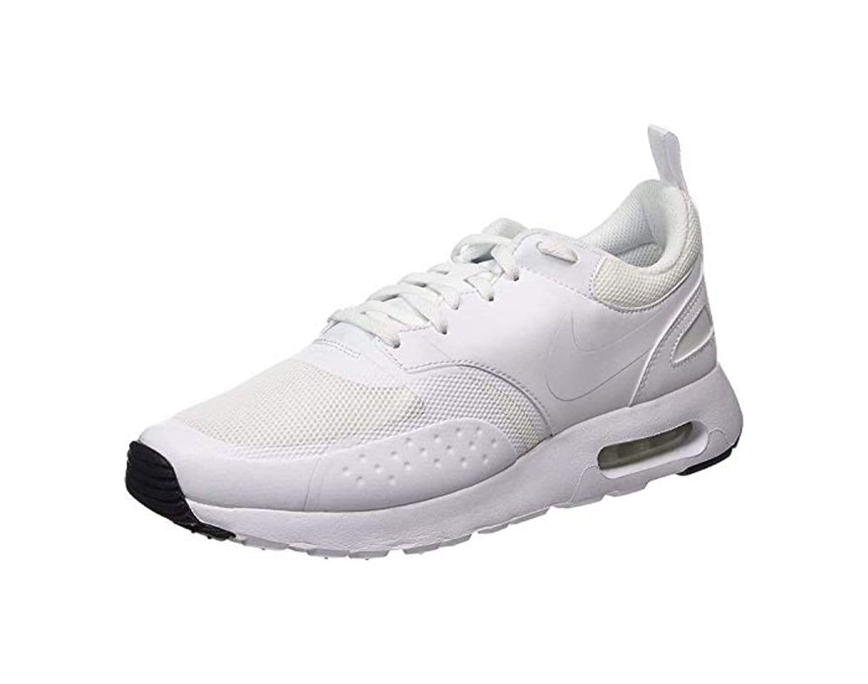 Moda Nike Air MAX Vision, Zapatillas de Gimnasia para Hombre, Blanco