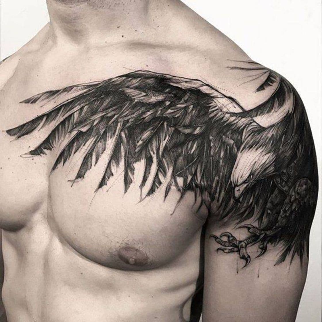 Fashion Tatuaje hombre