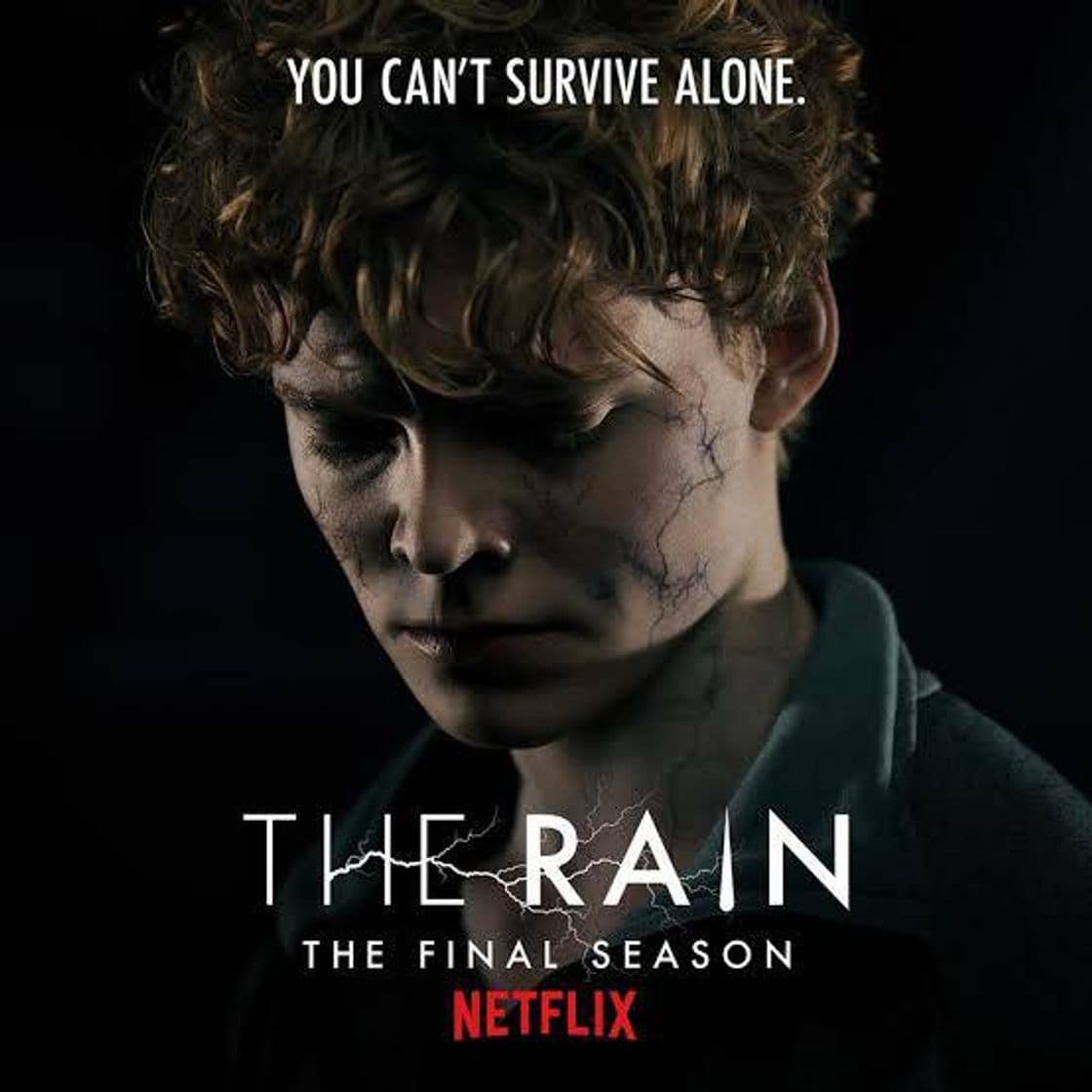 Moda The Rain | Temporada 3 | Tráiler oficial | Netflix - YouTube