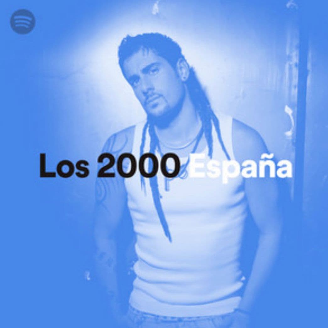 Canción Música española primera década 