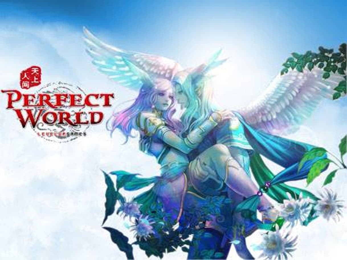 Videojuegos Perfect World