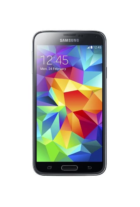 Electronic Samsung Galaxy S5 - Smartphone libre Android