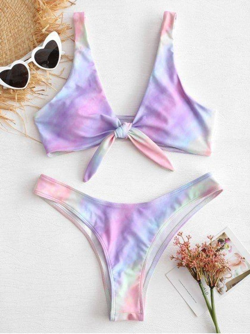 Fashion Tiy diy👙