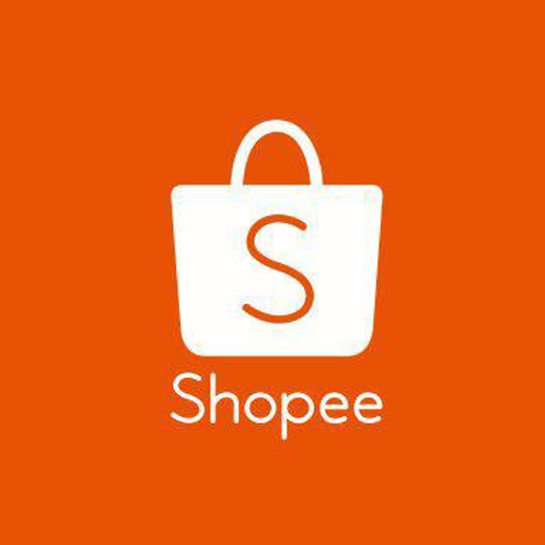 App Shopee 💖