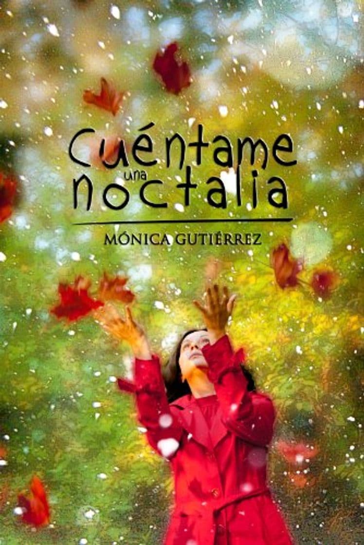 Libro Cuéntame una noctalia