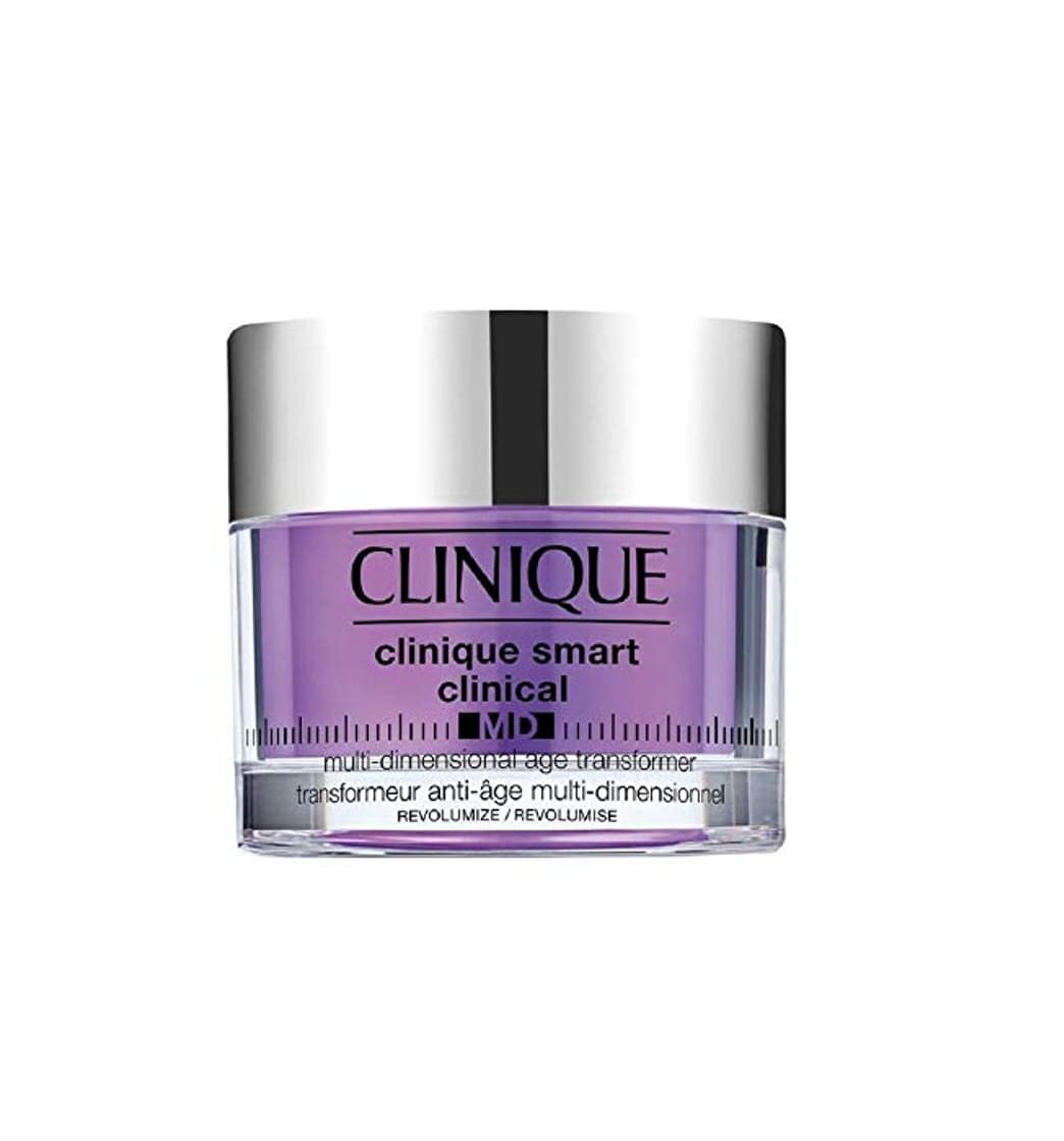 Producto Clinique Smart Clinical MD Multi-Dimensional Age Transformer Revolumize crema para el rostro