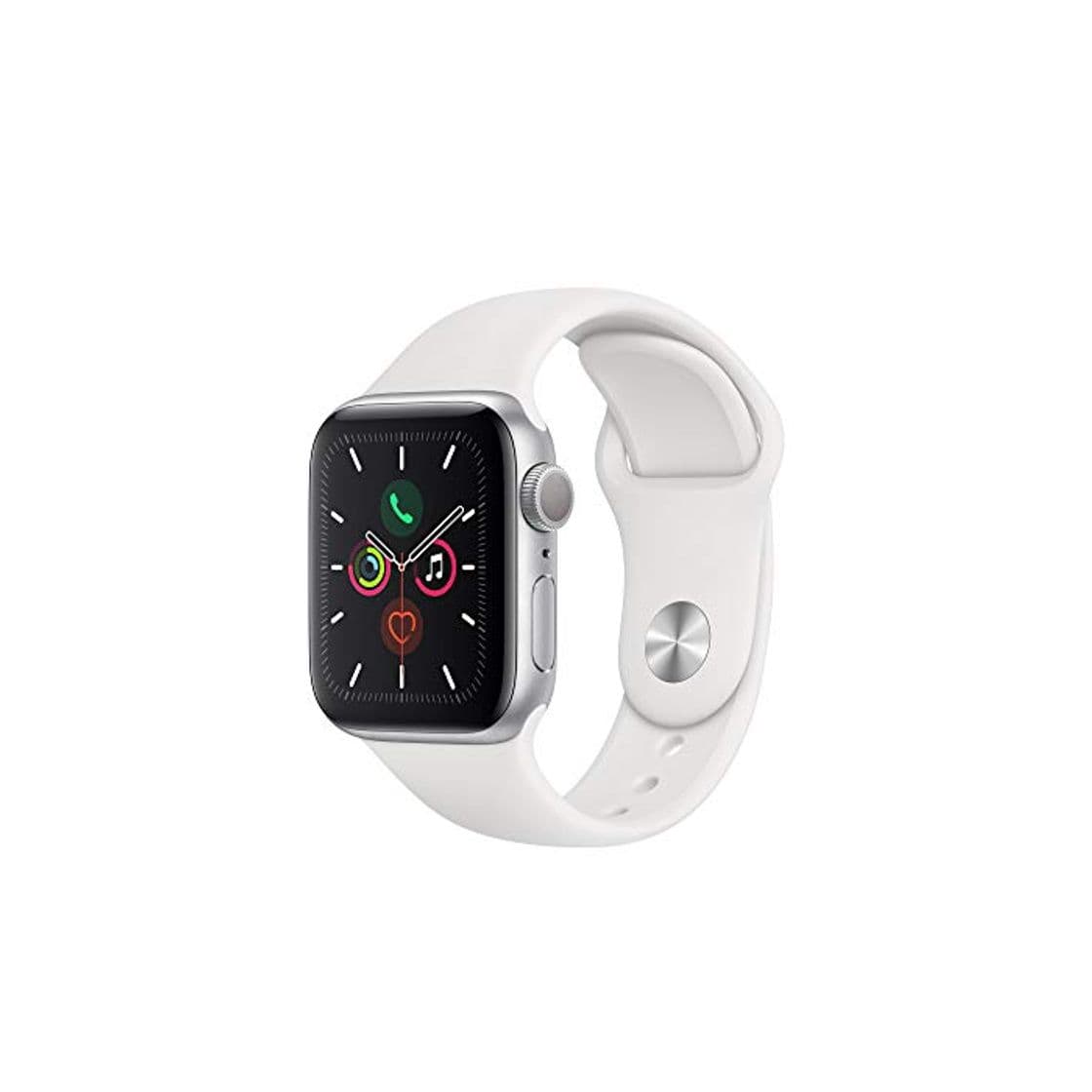 Product Apple Watch Series 5