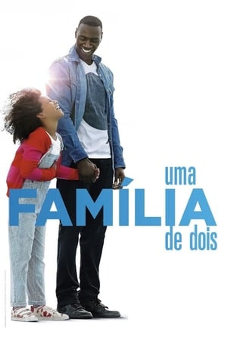 Película Two Is a Family