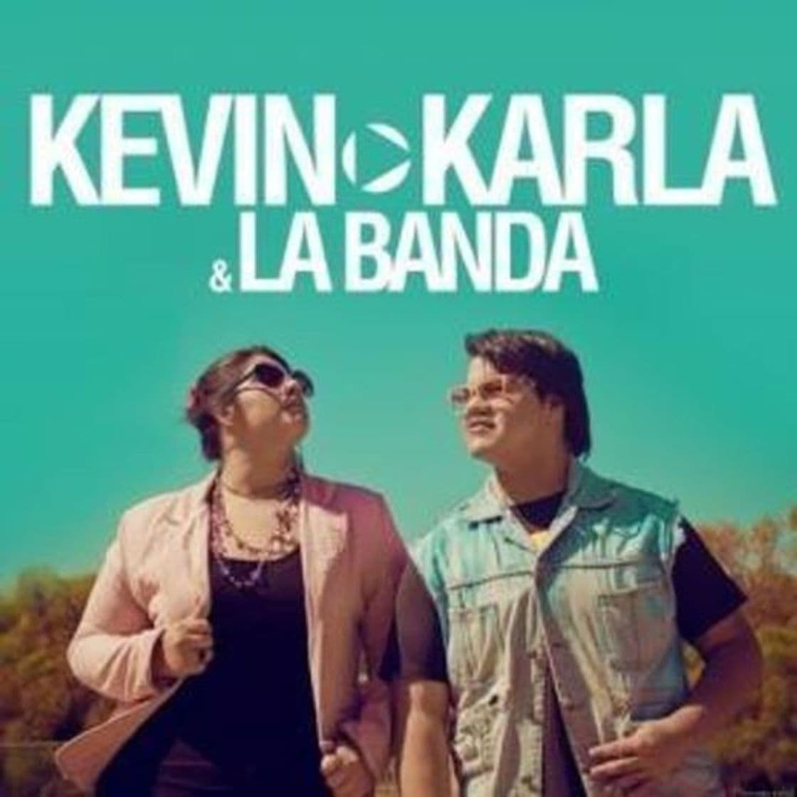 Canción IF YOU (spanish version) kevin, karla & la banda. 