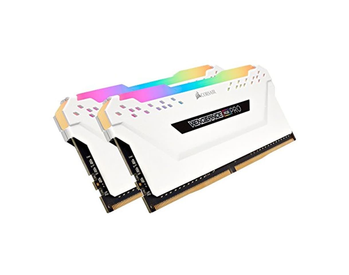 Producto Corsair Vengeance RGB Pro 16 GB