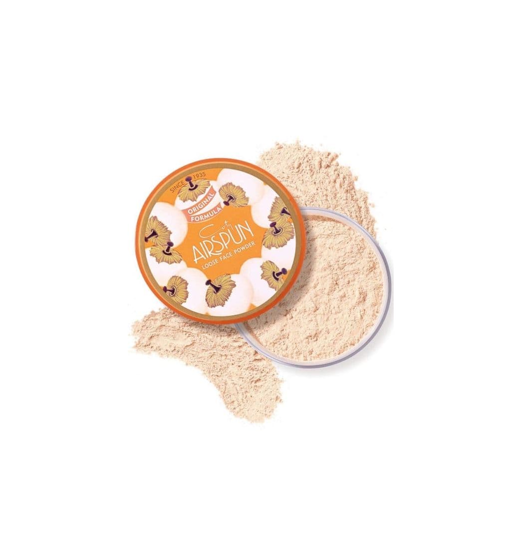 Producto Airspun Loose Face Powder