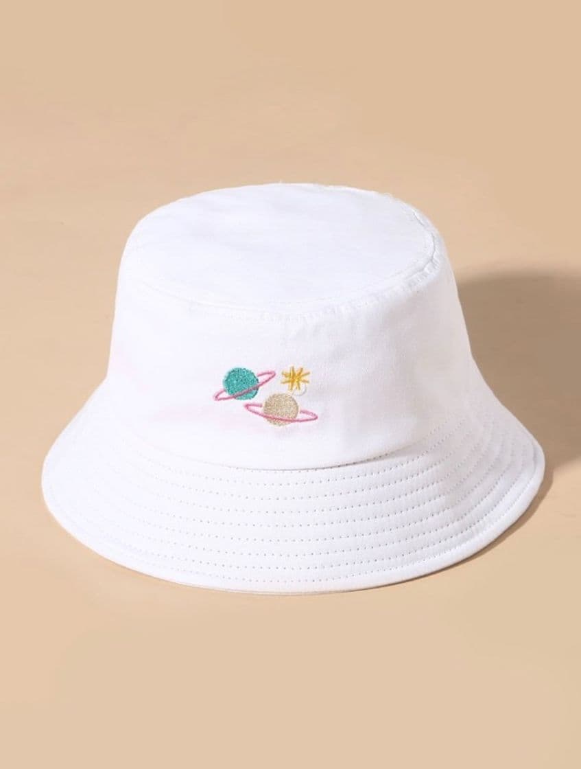 Fashion Bucket Hat 