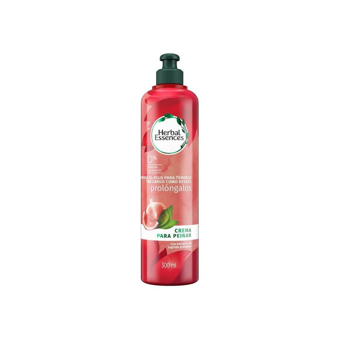 Producto Crema Peinar Herbal Essences Prolóngalos Granada