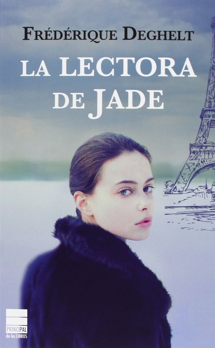 Book La Lectora De Jade (Principal de los Libros)