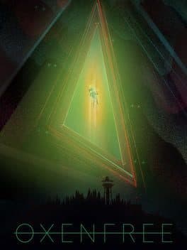 Videogames Oxenfree