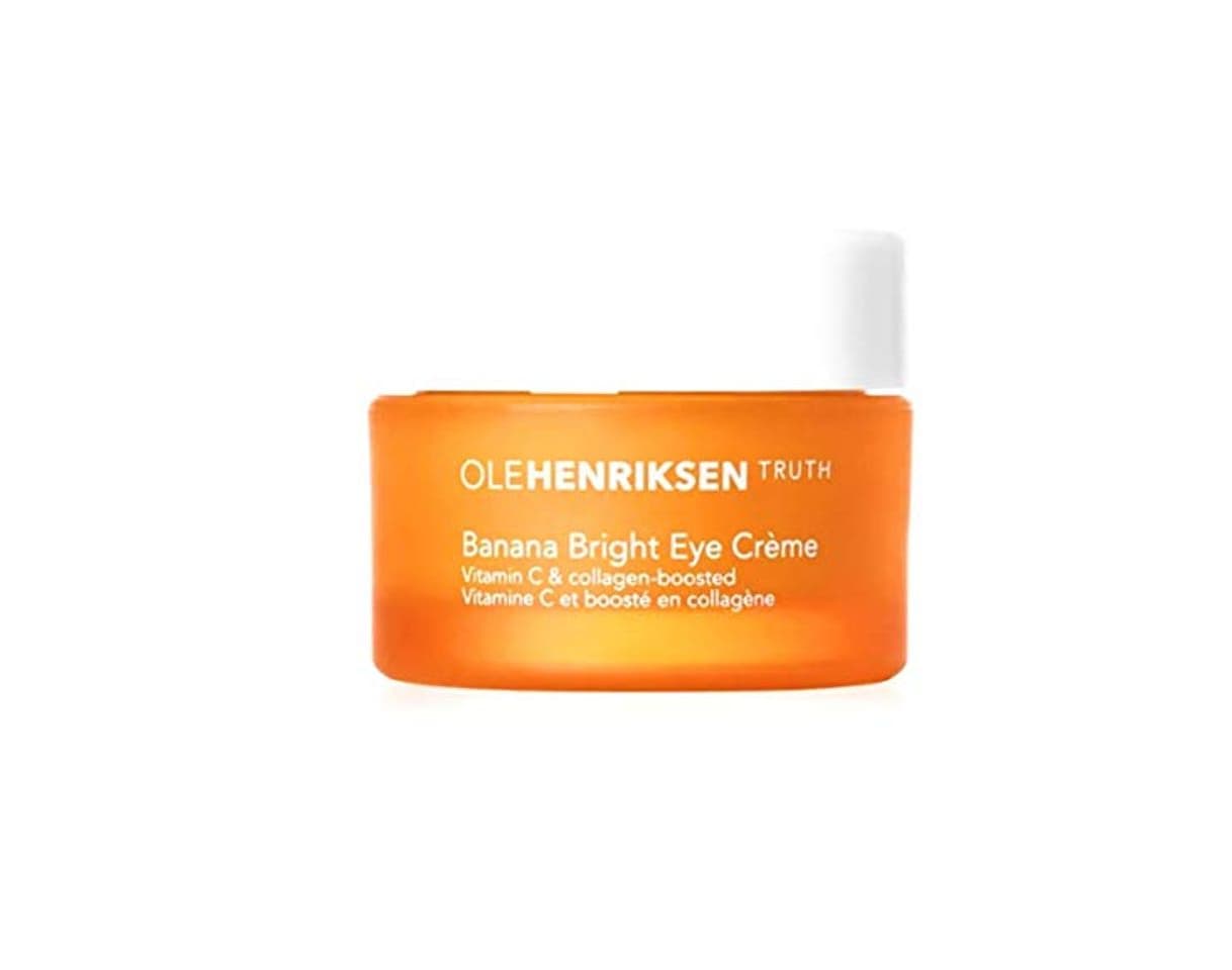 Beauty Ole Henriksen - Banana - Crema iluminadora de ojos