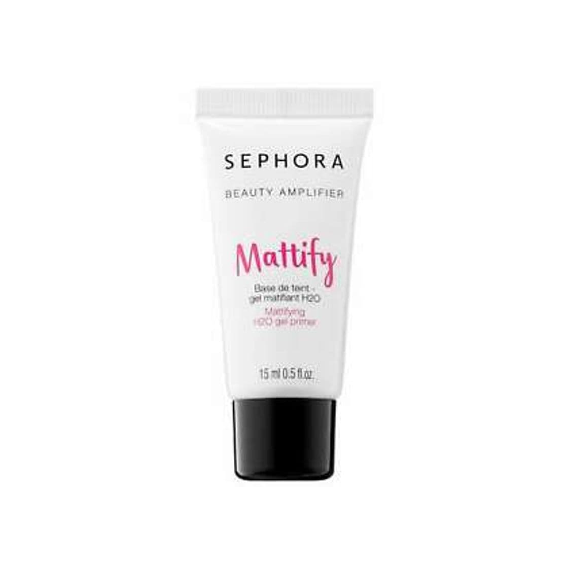 Product Sephora Mattify gel primer