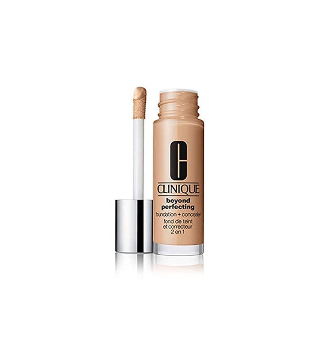 Beauty CLINIQUE BEYOND PERFECTING foundation + concealer #07-cream 30 ml