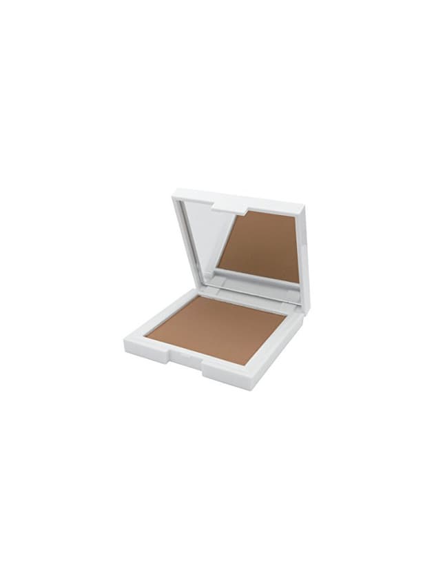 Belleza W7 Lifes a Beach Matte Bronzing Powder Face Bronzer Make Up 10g-Beach