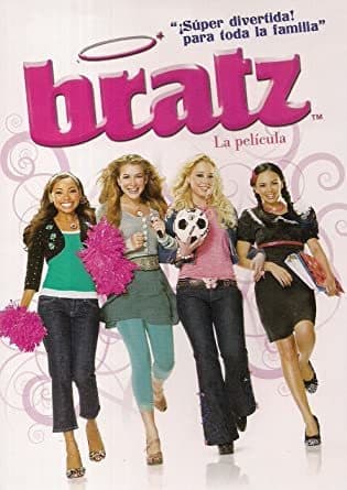 Película Bratz