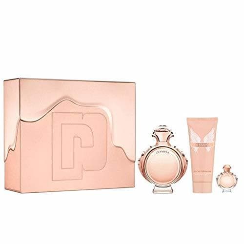 Producto Paco Rabanne Olympea Edp 50