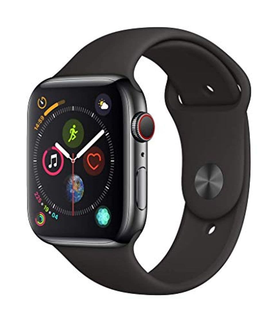 Product Apple Watch Series 4 (GPS