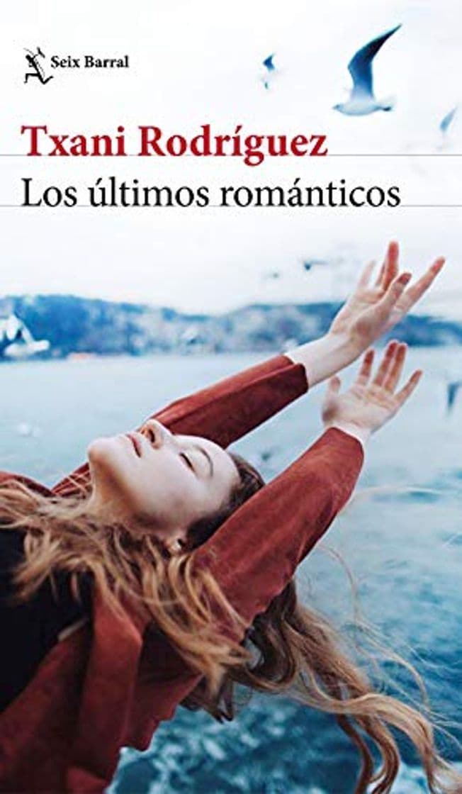 Book Los últimos románticos